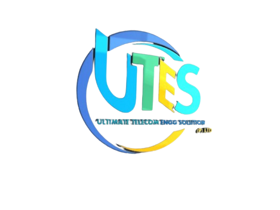 Ultimate Telecom Logo