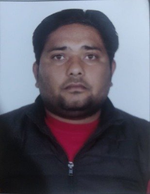 Nipendra Singh - Director